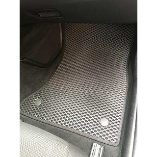 Floor Mats 2013-2016 (EVA, Black) photo 3