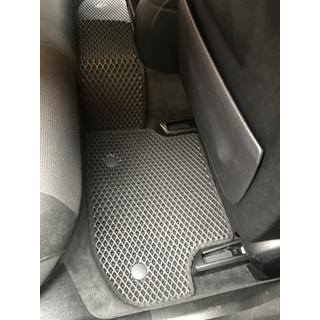 Floor Mats 2013-2016 (EVA, Black) photo 4