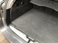 BMW 5 Series F10/F11 2010–2016 EVA Trunk Mat V1 (for F11, black) photo 3