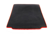 BMW 5 Series F10/F11 2010–2016 EVA Trunk Mat V1 (for F11, black) photo 6