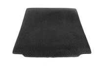 BMW 5 Series F10/F11 2010–2016 EVA Trunk Mat V1 (for F11, black) photo 4