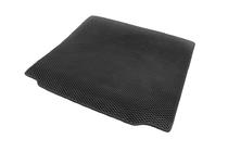 BMW 5 Series F10/F11 2010–2016 EVA Trunk Mat V1 (for F11, black) photo 5