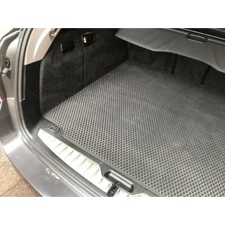 EVA Trunk Mat V1 (for F11, black) BMW 5 Series F10/F11 2010–2016 photo 3