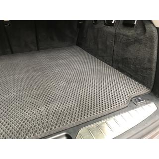 EVA Trunk Mat V1 (for F11, black) BMW 5 Series F10/F11 2010–2016 photo 2