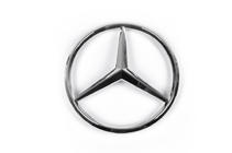 Mercedes Sprinter W906 2006–2018 Front emblem (Turkey) photo 2