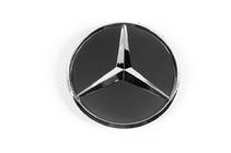 Mercedes Sprinter W906 2006–2018 Rear Emblem A906 758 00 58 photo 2