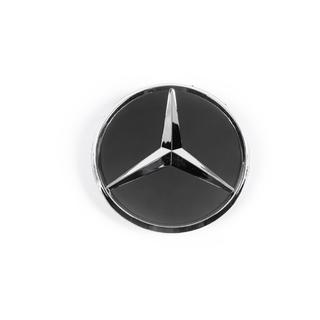 Rear Emblem A906 758 00 58 photo 2