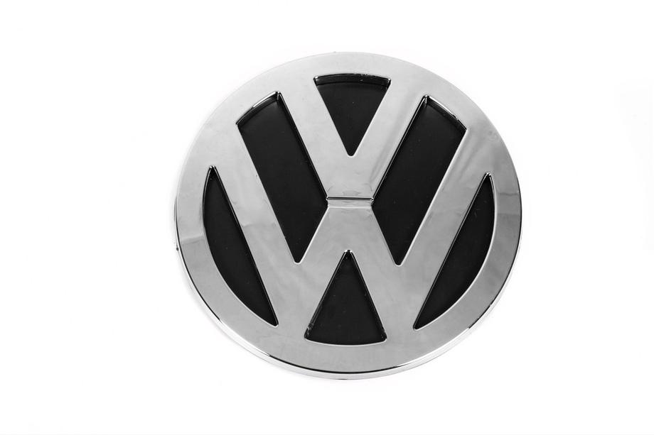 Volkswagen Crafter 2006-2016 Rear emblem 2E1 853 600 Photo 1
