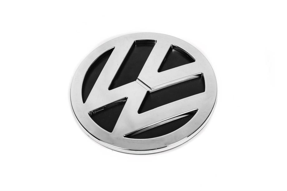 Volkswagen Crafter 2006-2016 Rear emblem 2E1 853 600 Photo 2