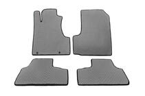 Honda CRV 2007-2011 EVA Floor Mats (Gray) photo 1
