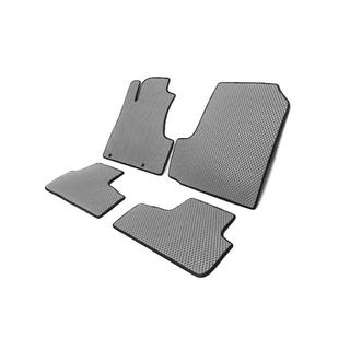 EVA Floor Mats (Gray) photo 2