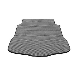 Trunk Mat EVA Gray photo 2
