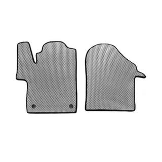 EVA Floor Mats (Gray) photo 1