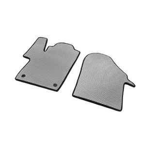 EVA Floor Mats (Gray) photo 2