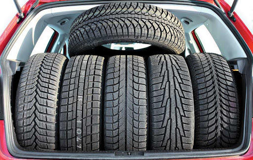 How to choose tires