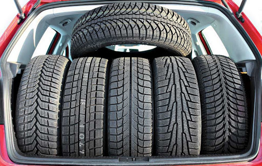 How to choose tires