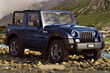 Indian SUV Mahindra Thar conquers domestic market photo 3