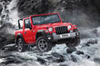 Indian SUV Mahindra Thar conquers domestic market photo 1