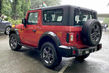 Indian SUV Mahindra Thar conquers domestic market photo 4