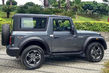 Indian SUV Mahindra Thar conquers domestic market photo 2