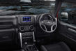 Indian SUV Mahindra Thar conquers domestic market photo 5