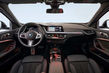 BMW 128ti charged front-wheel drive hatchback presented photo 5