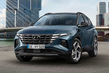 A new generation of Hyundai Tucson crossover presented photo 4