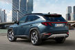 A new generation of Hyundai Tucson crossover presented photo 5