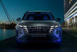 A new generation of Hyundai Tucson crossover presented photo 1