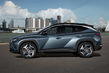 A new generation of Hyundai Tucson crossover presented photo 3