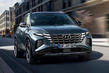 A new generation of Hyundai Tucson crossover presented photo 2