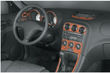 Panel overlay Alfa Romeo 156 photo 1