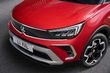 Crossover Opel Crossland X received an update photo 2