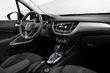 Crossover Opel Crossland X received an update photo 4