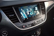 Crossover Opel Crossland X received an update photo 5