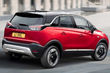 Crossover Opel Crossland X received an update photo 3