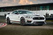 Ford Mustang Mach 1 enters the global market photo 1