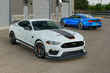 Ford Mustang Mach 1 enters the global market photo 2
