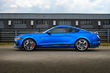 Ford Mustang Mach 1 enters the global market photo 3