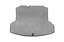 Volkswagen Jetta 2011-2018 Trunk Mat EVA Gray photo 1
