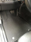 BMW 7 Series E65/66 2001-2008 Floor mats E65 (EVA, black) photo 2