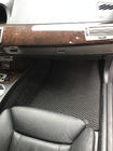 BMW 7 Series E65/66 2001-2008 Floor mats E65 (EVA, black) photo 4