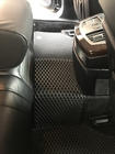 BMW 7 Series E65/66 2001-2008 Floor mats E65 (EVA, black) photo 10