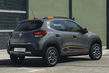 The premiere of the serial modification of the Dacia Spring Electric electric car photo 4