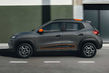 The premiere of the serial modification of the Dacia Spring Electric electric car photo 3