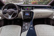 The Infiniti QX50 crossover has been updated externally and expanded the basic configuration photo 5
