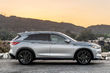 The Infiniti QX50 crossover has been updated externally and expanded the basic configuration photo 3