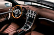 Car interior tuning and its features photo 1