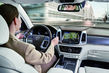 Photos of the new SsangYong Rexton published photo 5