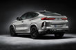 First Edition X5 M Competition and X6 M Competition photo 3